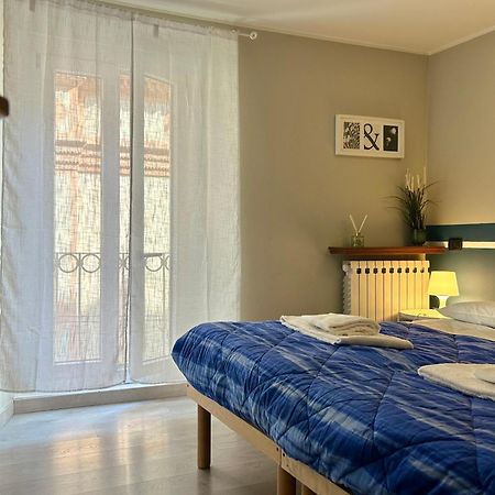 Alessandro 82 - Immobili E Soluzioni Rent بيرغامو المظهر الخارجي الصورة
