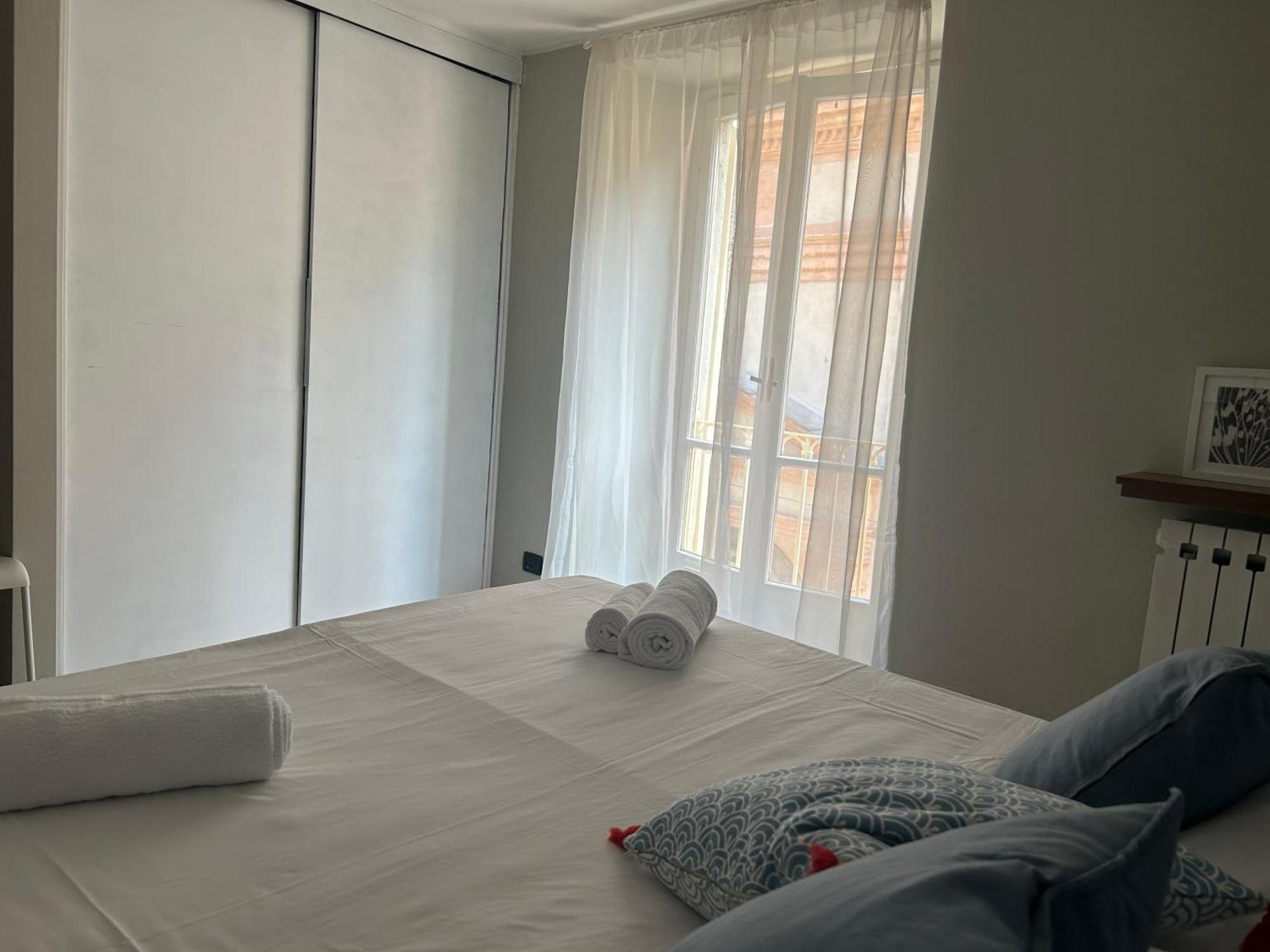 Alessandro 82 - Immobili E Soluzioni Rent بيرغامو المظهر الخارجي الصورة
